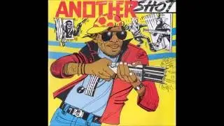 Frankie Paul - Rule The Border - LP Black Solidarity 1988 - DIGITAL 80'S DANCEHALL