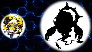 Appmon - Musimon Evolution Line!