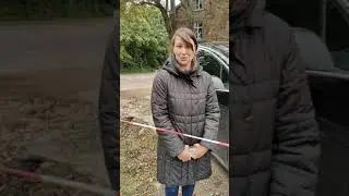 Stolberg #17: Team M&uuml;nsterland ist auch da und sind schon flei&szlig;ig