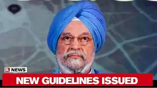 Aviation Ministry Resumes Flights Under UDAN Scheme; Issues New Guidelines