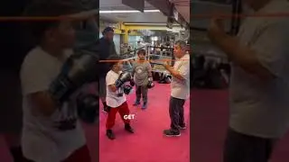 Updates at Dreamland Boxing (06/11/2023)