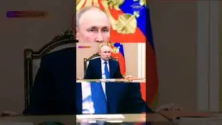 Vladimir putin | O Presidente Mais poderoso do mundo