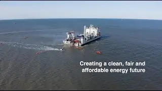 Viking Link: The world&rsquo;s longest subsea and land HVDC interconnector