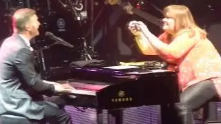 Gary Barlow A Million Love 15/4/2014 Liverpool