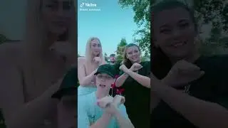 Kati,Maja,Palion szczypson tańczą!