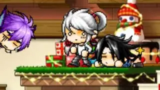 Christmas 2014 MMV special! (The Christmas Song cover by Ashe)