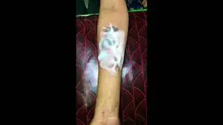 Mermaid colour tattoo.. TattooZ Den. Ranaghat . 9046660003