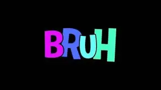in minecraft zombie says bruh(3)