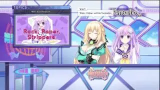 Hyperdimension Neptunia Victory - Nepstation News
