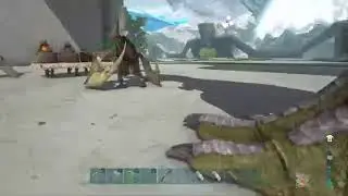 TAKASHILINK78 ;Alpha r&eacute;sistance ARK