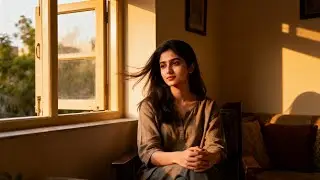 Bada Veeran Mausam Hai Kabhi Milne Chale Aao Ghazal Male Vocals