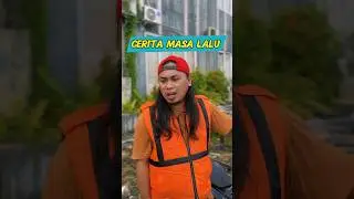 Cerita masa lalu.! #edukasi #comedy
