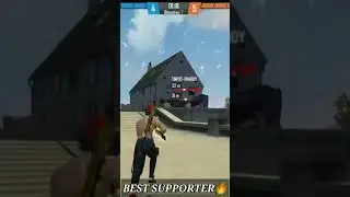 VILLAIN AK BEST SUPPORTER💪OF VILLANS🔥||GOOD PC & MOBILE PLAYER OF VILLANS||#shorts#villainak#wolf555
