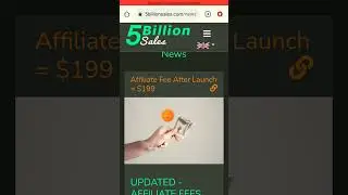 5 billion sales how to earn money without investment