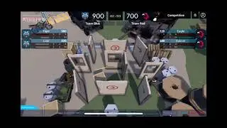 Change Game Map on the Spectator PC