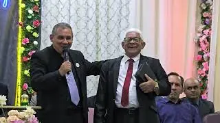 Testemunho da liderança dos Heróis da Fé.