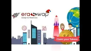 Обзор ICO🔥ERASWAP &ndash; Обзор команды проекта.