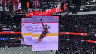 Philadelphia Flyers 2025 Goal Horn LIVE!
