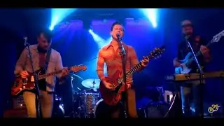 Roots2Rock with EG Vines from Martins Downtown