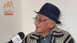 Padre Julio Gortaire, S.J.  54 años de entrega y servicio a Guamote