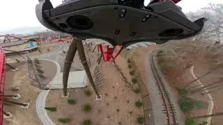 The Big Bad Wolf Front Row POV