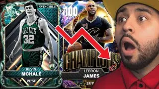 Free 100 Overall for Everyone Update and Guaranteed 100 OVR Super Packs Again! NBA 2K25 MyTeam