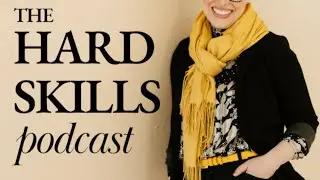 The Hard Skills - 3 Ways Introverted Leaders Can Master Workplace Politics, with Cynthia Pong, JD