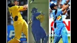 Modern Masters of Hook Shot - Ponting, de Silva and Tendulkar flaying Proteas bowlers