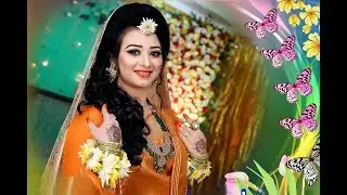 amrita holud,trailor,priyangon photography,bd wedding video,dslr video,Wedding Video Bangladesh