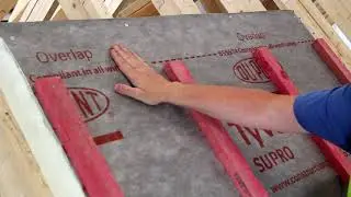 Warm Roof Direct Contact - SIG Roofing