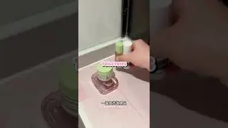 Hotel Hygiene Hack 🏨✨ Stop Buying Disposables! Travel Safe 💡