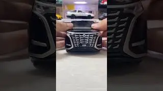 ✨ Denza D9 Alloy Car Model &ndash; Luxury MPV Miniature Showcase ✨#CarModel  #MiniatureCars #DenzaD9