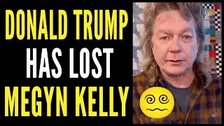 Megyn Kelly Turns on Trump Over Venezuela: 