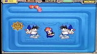 Longplay : Adventure in one of the good modified Zuma Deluxe game