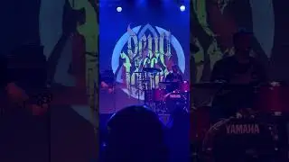 Immortal Fest - Deny The Fallen - Predator - July 22, 2023