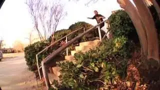 Clint Walker: Real Street 2014 gold | X Games