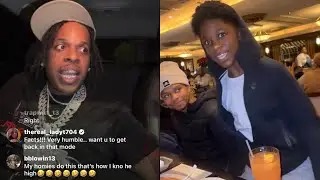 Finesse2tymes RESPONDS To Lil King EXPOSING His HomeBoy For SNITCHING 