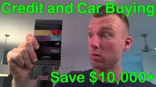 CREDIT CARDS and CAR BUYING: 2020 Charger Scat Pack WIDEBODY - 2021 Challenger SRT HELLCAT WIDEBODY