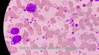 Chronic Myeloid Leukemia_ Easy Bruising??