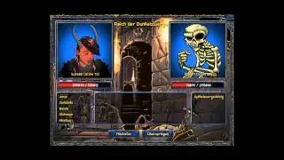 Shakes & Fidget - Gildendungeon 6 - Reich der Dunkelzwerge - s25 KRAFTWERK