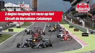 MediaMarkt Barcelona GrandPrix