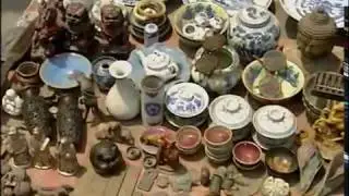 China's Trade History