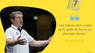 Avis de lecteur : Philippe Schlatter, ex sélectionneur 🤾‍♂️