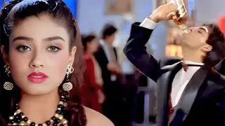 #video | Aakash kahin aisa hota do dil hote seene mein | Hindi Video Song | Kaash Kahin Aisa Hota