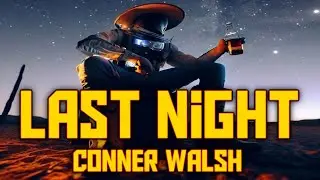 DON'T LIKE COUNTRY? Try This RIPPING EDM COUNTRY tune: ft. Morgan Wallen & Avicii -  Last Night