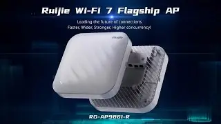 Multi-Gigabit Mesh WiFi | Surf The Future, See Never Seen