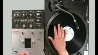 Beatcutting Notation E2
