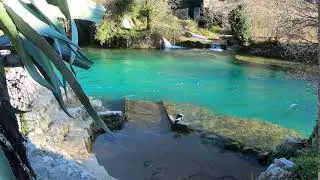 Bregava, Stolac