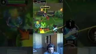 Бог МЕХАНИКИ на КРЫСЕ  #wildrift #fatonn#pro #uol#nova #novalong#lol #leagueoflegends