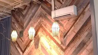 Renovated 1920's Multi-Use Building (Fort Worth, TX)
